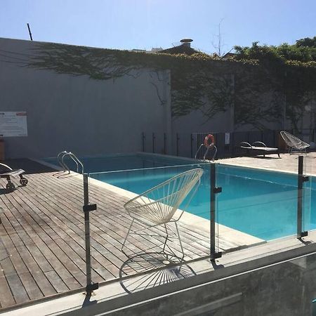 Sunny New Studio In Palermo. Buenos Aires Exterior photo