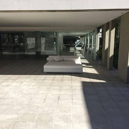 Sunny New Studio In Palermo. Buenos Aires Exterior photo