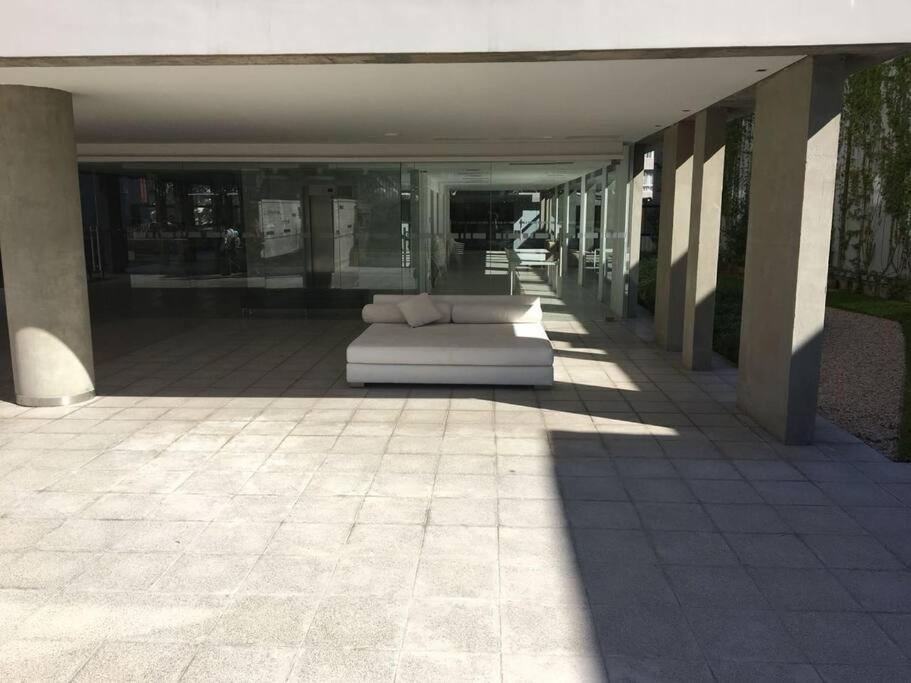 Sunny New Studio In Palermo. Buenos Aires Exterior photo